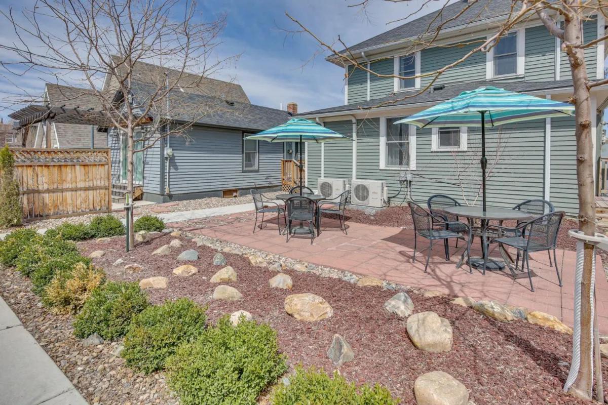 Luxury Studio W Kit Dt Rc 30 Mins Fm Mt. Rushmore Rapid City Exterior photo